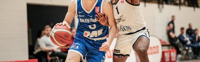 TIPPHETKED | Kalev/Cramo alistas karika veerandfinaalis Rapla Hepa 45 punktiga