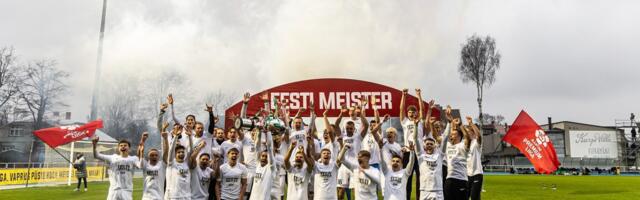 11 ENNUSTUST | Kes tuleb Eesti meistriks ja kes langeb välja? Milline noormängija teeb läbimurde?