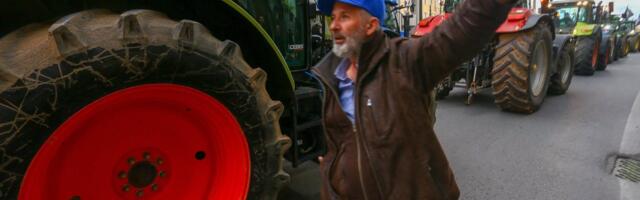 Bianca Mikovitš: meie põllumehed on lihtsalt liiga viisakad