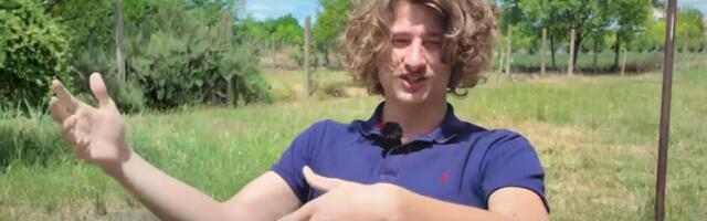 "To što komšije rade kod vas, kod nas ne postoji": Norvežanin se doselio u Srbiju, pa priznao šta ga fascinira!