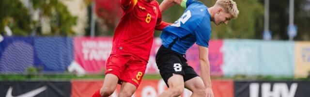 Noormeeste U17 EM-finaalturniir toob Eestisse üheksakordse meistri