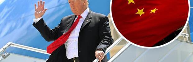 TRAMP ZAPRETIO KINI BRUTALNIM CARINAMA ZBOG IRANA! "Ako budu uhvaćeni u tome, biće ludo"