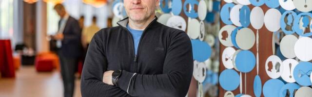 Dagöplasti käivet vähendas toorainete hinnalangus. “Tootmise pöörame ümber biokile peale”