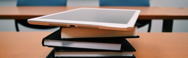 Rootsi asus koolides nutiseadmeid paberõpikutega asendama