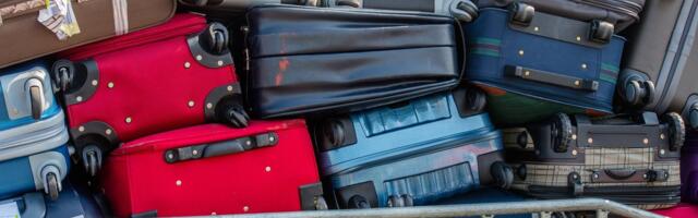 Eesti muutus taas natuke väiksemaks