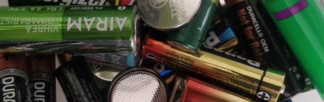 Euroopa keskkonnaministrid: patareidel ja akudel on kliimaneutraalse ringmajanduse saavutamisel võtmeroll