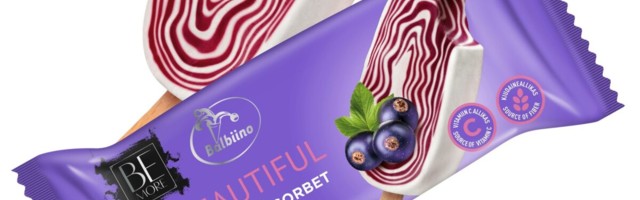 Parima toiduaine hõbemärgid valitud