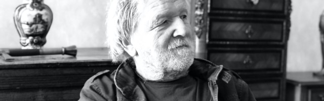 Tiit Madissoni urni matus toimub teisel septembril Lihula kalmistul