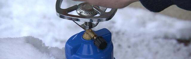 Reporter: Elektrita kortermajade elanikud olid sunnitud süüa tegema priimustel