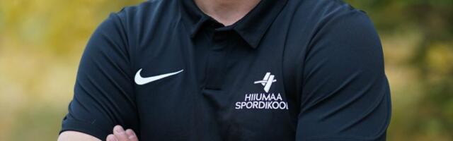 Isamaa Hiiumaa piirkonna esimeheks valiti Georg Linkov