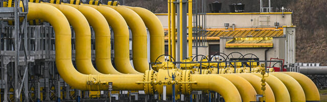 Russia will suspend gas supplies to Poland and Bulgaria