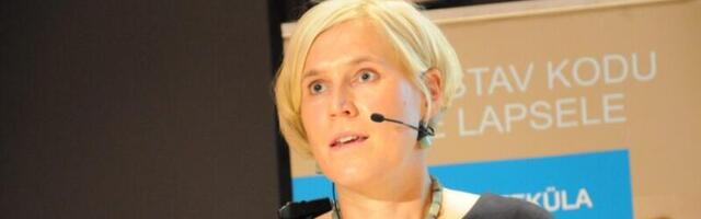 Õiguskantsler annab suuna