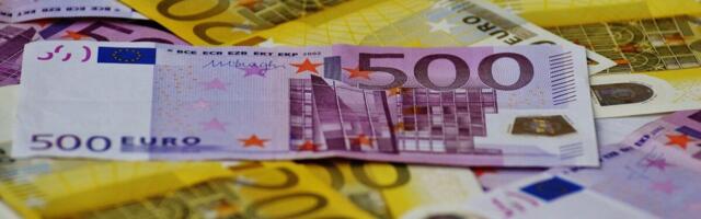 Personalitöötajate palgaraport: IV kvartal tegi palkadega uskumatuid trikke