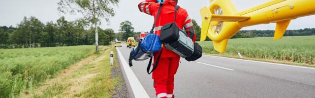 Tervishoiujuhid kogunevad Rakverre rääkima tervishoiukorraldusest sõjas ja kriisis
