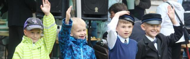 Otepää vallas alustab esmakordselt kooliteed 70 last