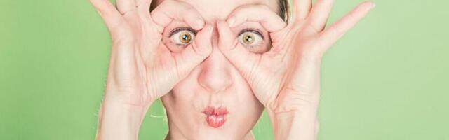 Silmad väsivad arvutiga töötades ära? Nendest harjutustest võib abi olla