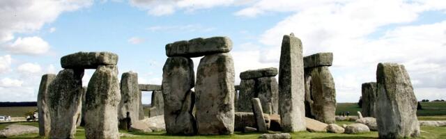 Stonehenge’i vanim kivi polegi Walesist pärit