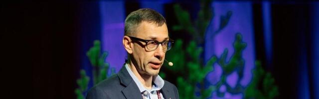 Eesti Gaasi juht kinnitas: odavamat elektrit pole mõtet oodata