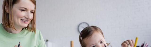 Intellektipuudega laste arv on viimastel aastatel kolmekordistunud