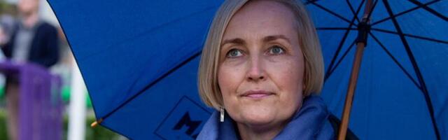 EKRE ja Keskerakond esitavad haridus- ja teadusminister Kristina Kallasele umbusaldusavalduse