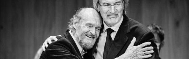 Täna algavad Nargenfestvali traditsioonilised PÄRDI PÄEVAD