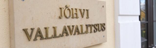 Объединение Тойла и Йыхви не решит проблему маленьких поселков Кохтла-Ярве