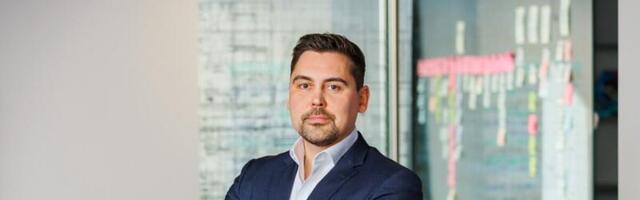 Datelist välja kasvanud tehnoloogiaettevõte aitab ÜRO-l “ennetada katastroofe”