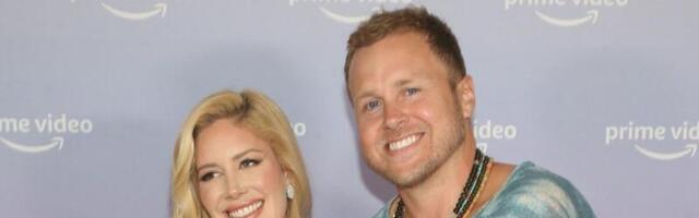 „Iga kuulsus ei ole rikas!“ „The Hillsi“ tõsielustaaridest abielupaar kaotas Los Angelese põlengus kodu ja kogub nüüd sotsiaalmeedias sente