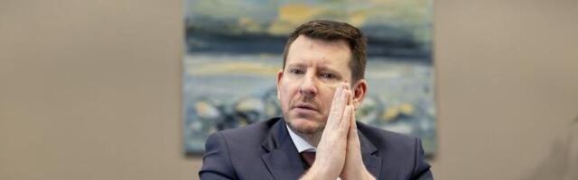 Jonatan Vseviov: loodan, et Londonist tuleb sõnum, mille saab lühilausega kokku võtta