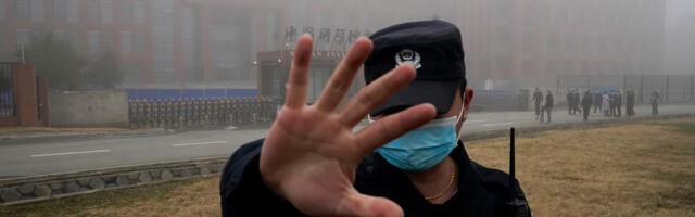 Wuhani biolaboris aretatakse tänaseni inimestele surmavaid viiruseid