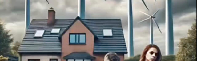 Oma rahvast vaadatakse nagu ahjualuseid – valminud on laul Eesti valitsusest