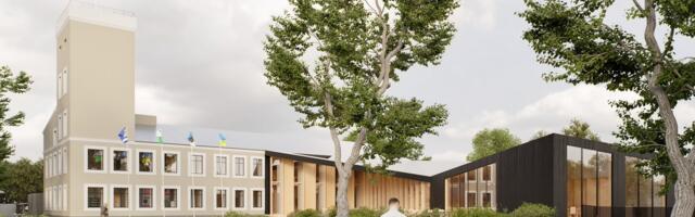 Pahased lapsevanemad võivad Toila kooli jätta ilma 7 miljonit eurost