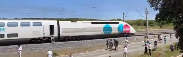 Värske info Lõuna-Euroopa ulatusliku elektrikatkestuse kohta