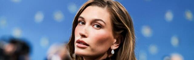 Hailey Bieber avameelselt eluohtlikust sünnitusest: ma päriselt arvasin, et võin surra!
