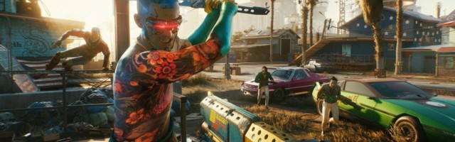 Uskumatu: “Cyberpunk 2077” ilmumiskuupäev lükati uuesti edasi
