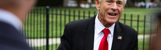 Trumpi tippnõunik survestab Indiat loobuma Venemaa toetamisest