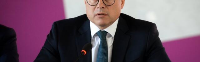 MILOŠ VUČEVIĆ SE OGLASIO! Poslao moćnu poruku građanima