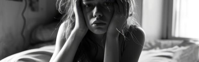 Znak broj 1 da je vaša anksioznost sprema da preraste u panični napad