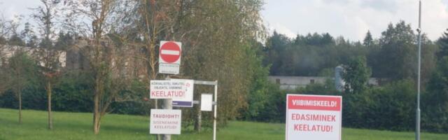 KRISTI METSA:”KAS PTA ANNAB ERILUBASID KATKUSIGALATE SÕNNIKUVEOKS PÕLDUDELE?”