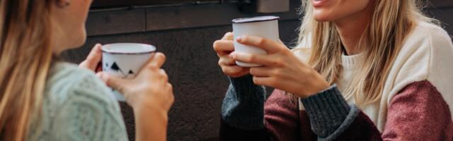 Märgid, mis viitavad sellele, et sul on hea sõber