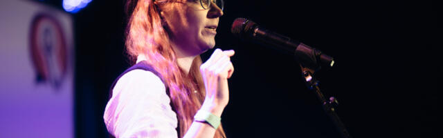 Haapsallane oli Euroopa luulevõistlusel edukas