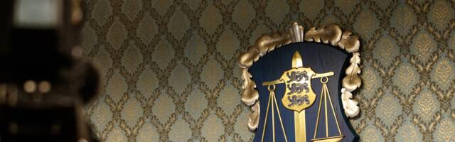 Keskkriminaalpolitsei kahtlustab Toila abivallavanemat korruptsioonis. Mees on varem korruptsioonis süüdi mõistetud