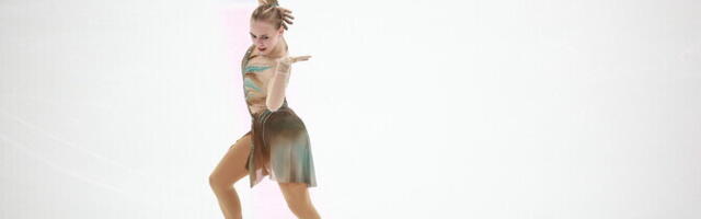 Nädalavahetusel selguvad iluuisutamise Eesti meistrid