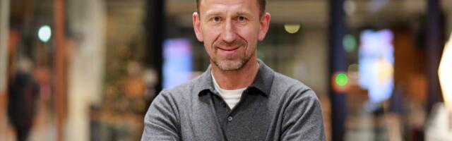 Toidutootja teeb kannapöörde ja otsib taas rahastajaid