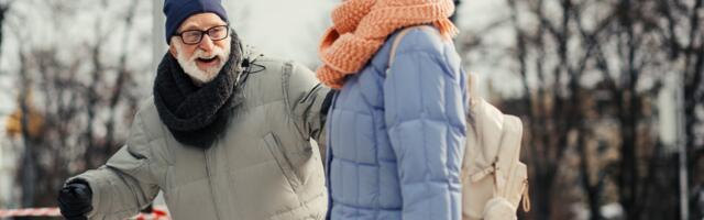 Hea teada! Kuidas saab nutikell kukkumisest märku anda, kui telefon pole käeulatuses?