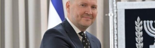 Endine välisluureametnik: sidekaablite rikkumine Läänemerel on juhuslik