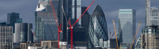 Briti finantstehnoloogia firma saab Leedu kaudu Euroopa panganduslitsentsi