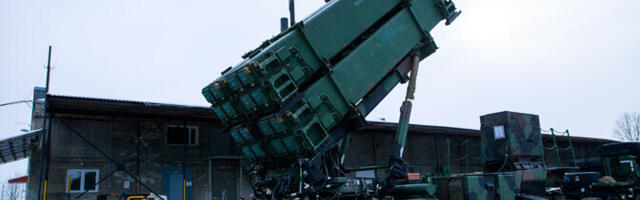 Sajad miljonid või miljard: kevadel selgub kaugmaa õhutõrje tulevik