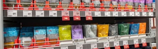 Vähem rohkema hinna eest_ poeletil müüdava toiduaine kaal erines lubatust oluliselt