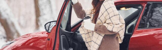 Auto kätte 0 euroga – kuumakses on nii rehvid kui hooldus!